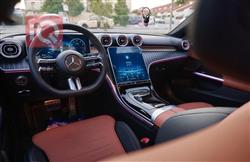مرسيدس بنز C-Class